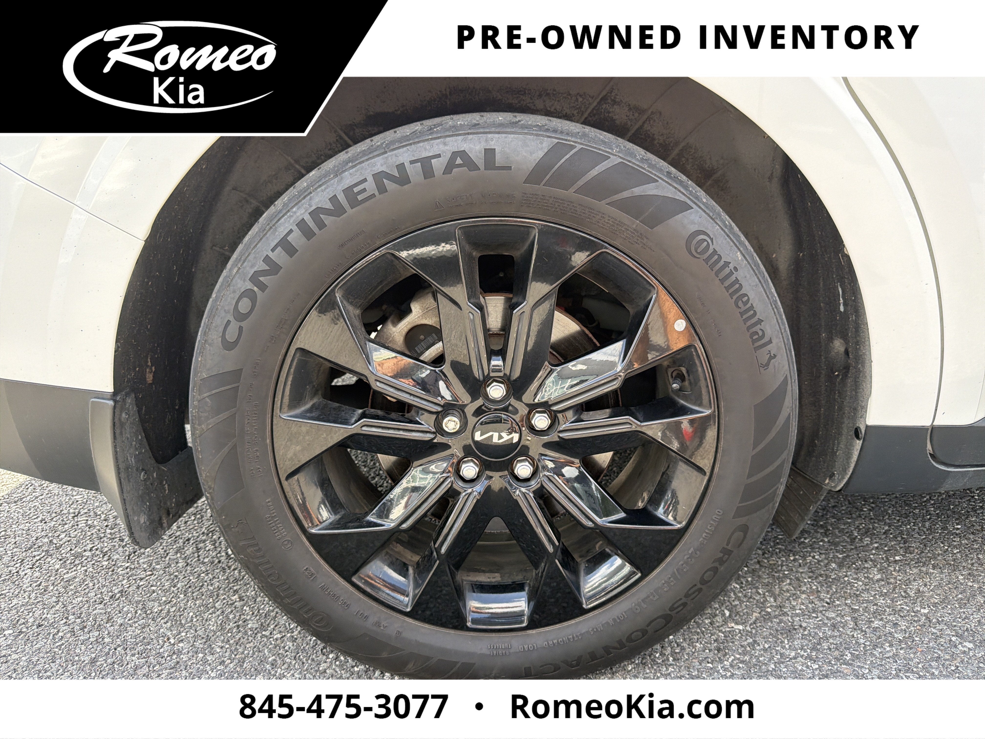 2024 Kia Carnival SX Prestige