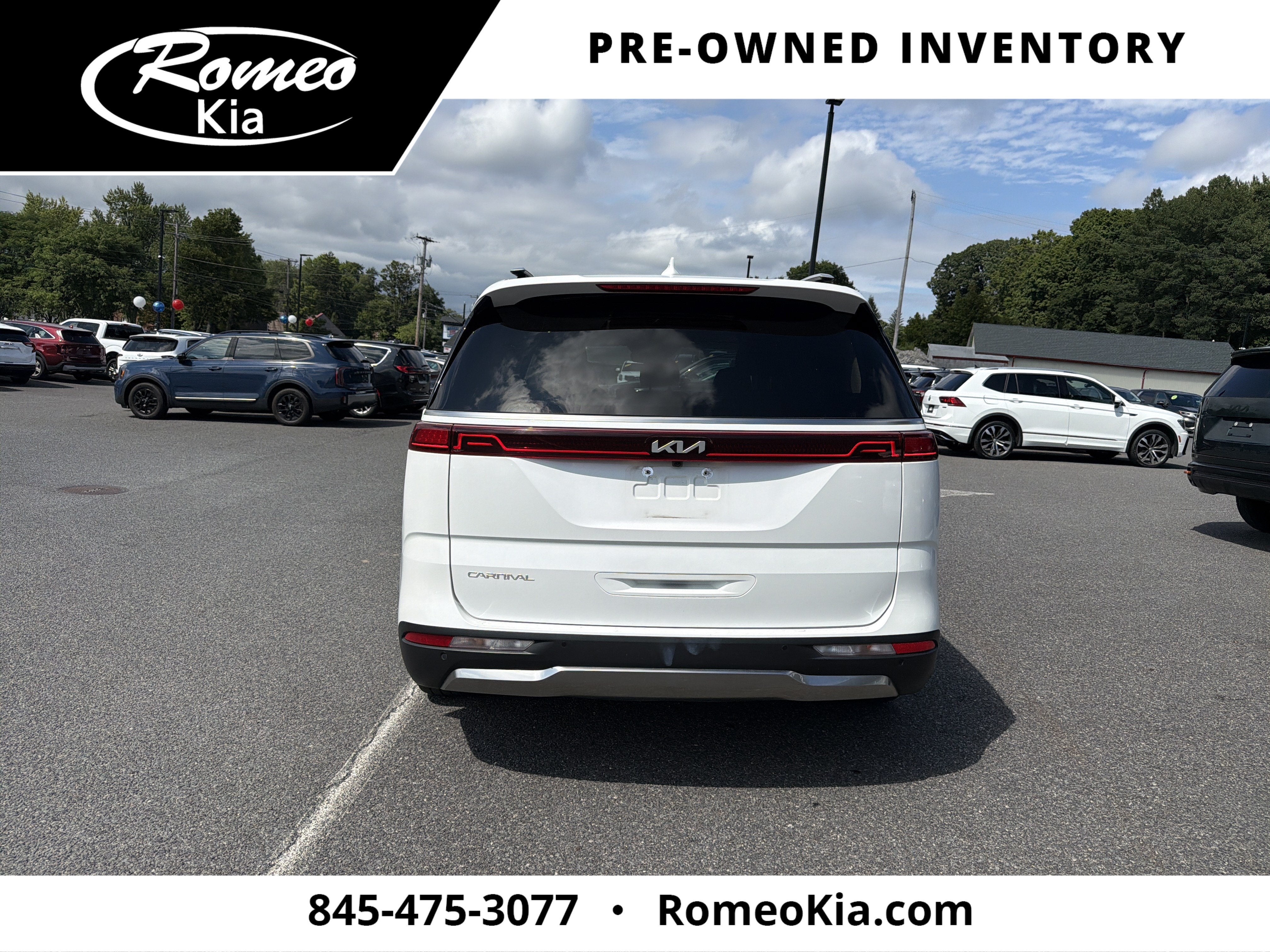 2024 Kia Carnival SX Prestige