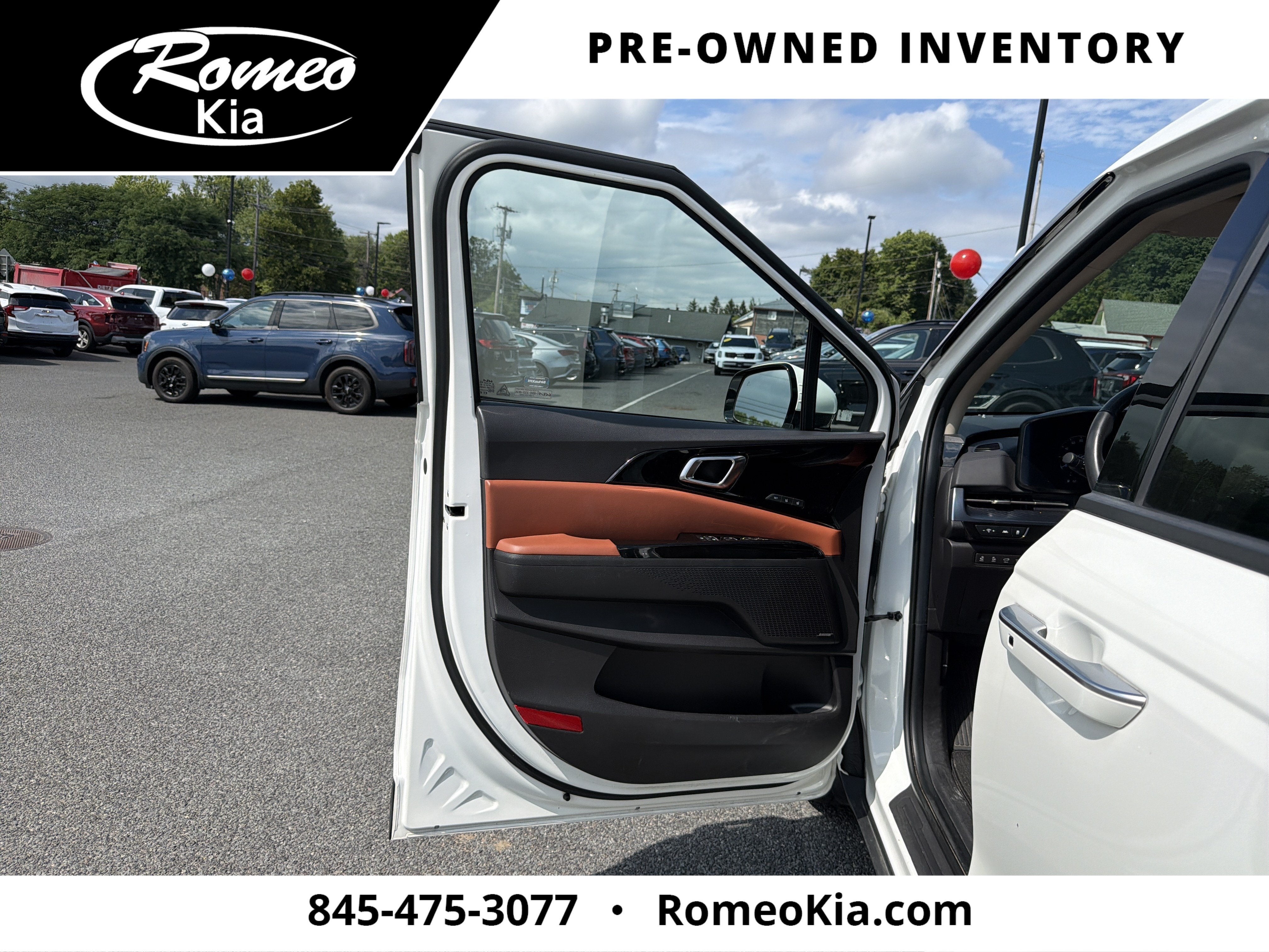 2024 Kia Carnival SX Prestige