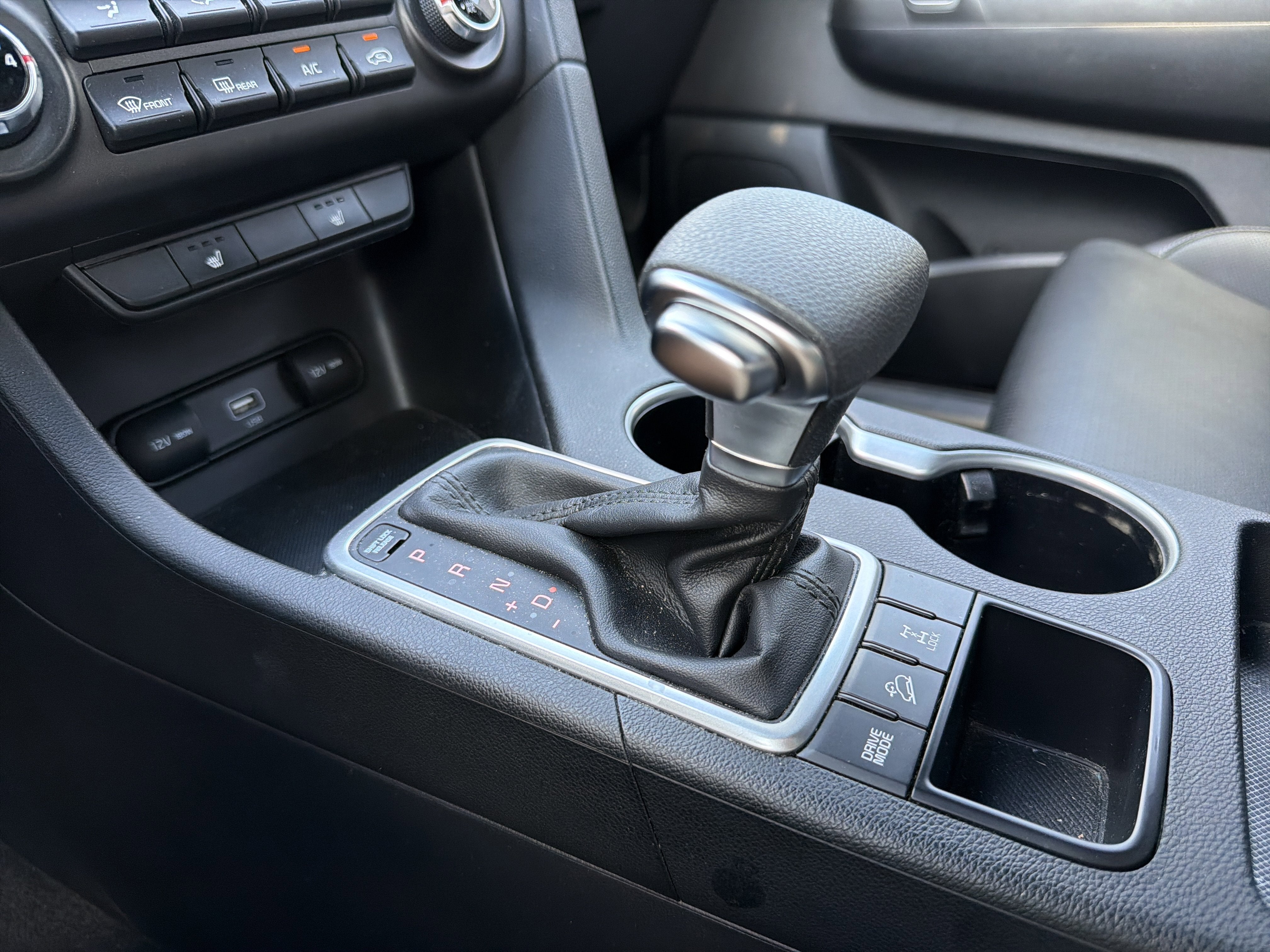 2021 Kia Sportage S