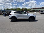 2021 Kia Sportage S