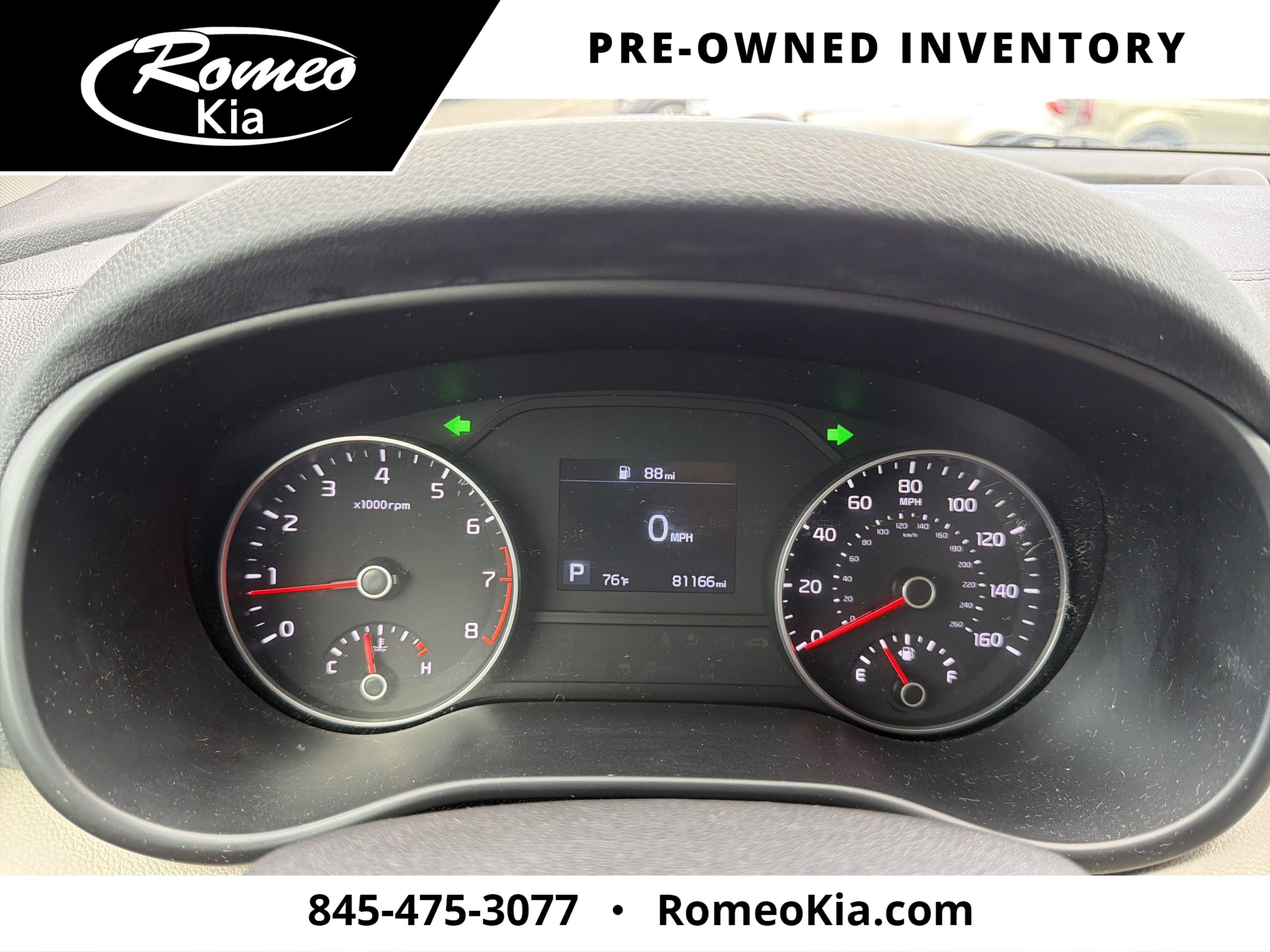 2021 Kia Sportage EX
