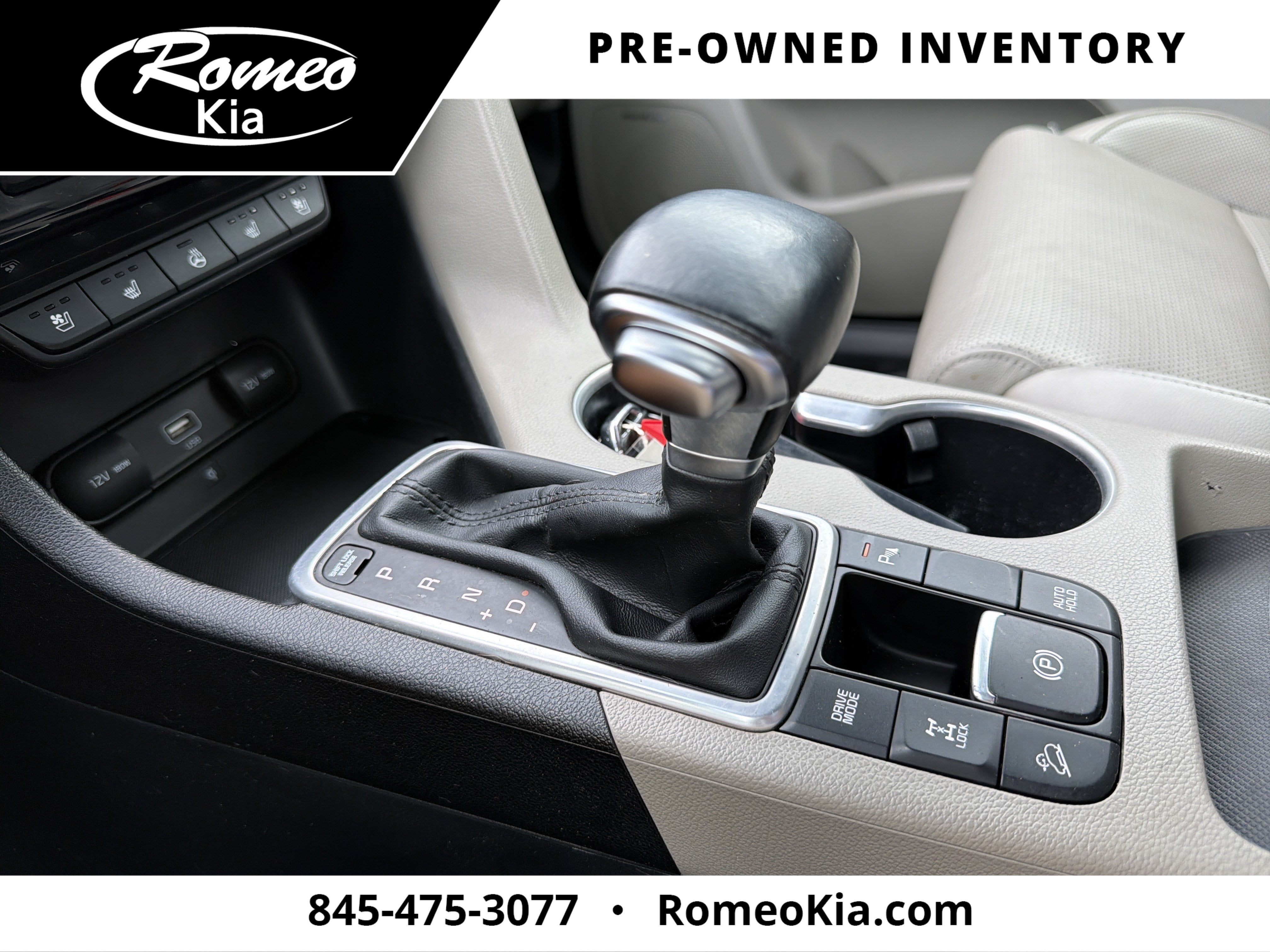 2021 Kia Sportage EX