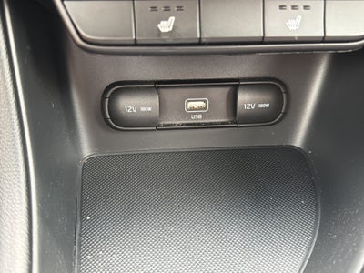 2021 Kia Sportage EX