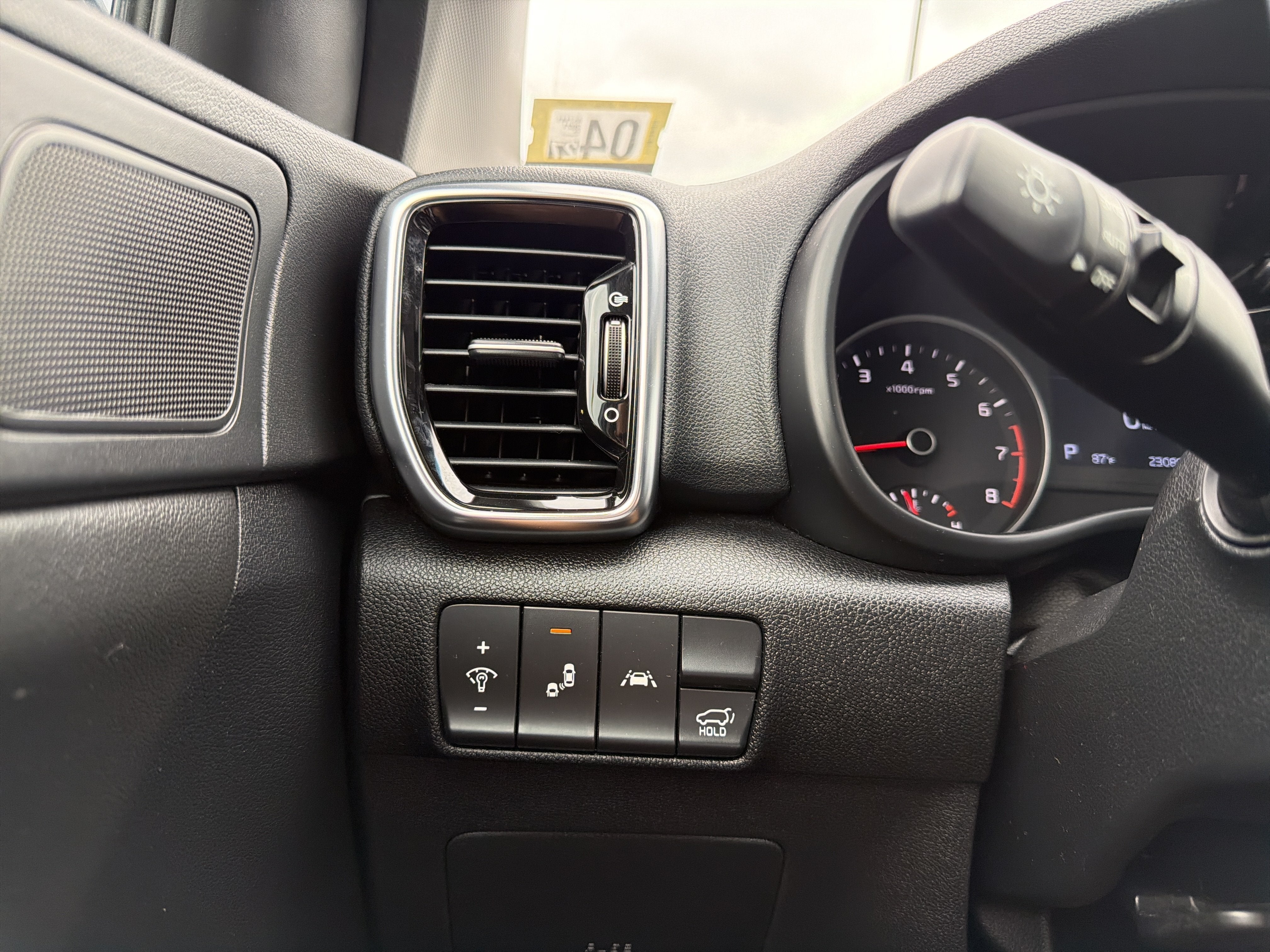 2021 Kia Sportage EX