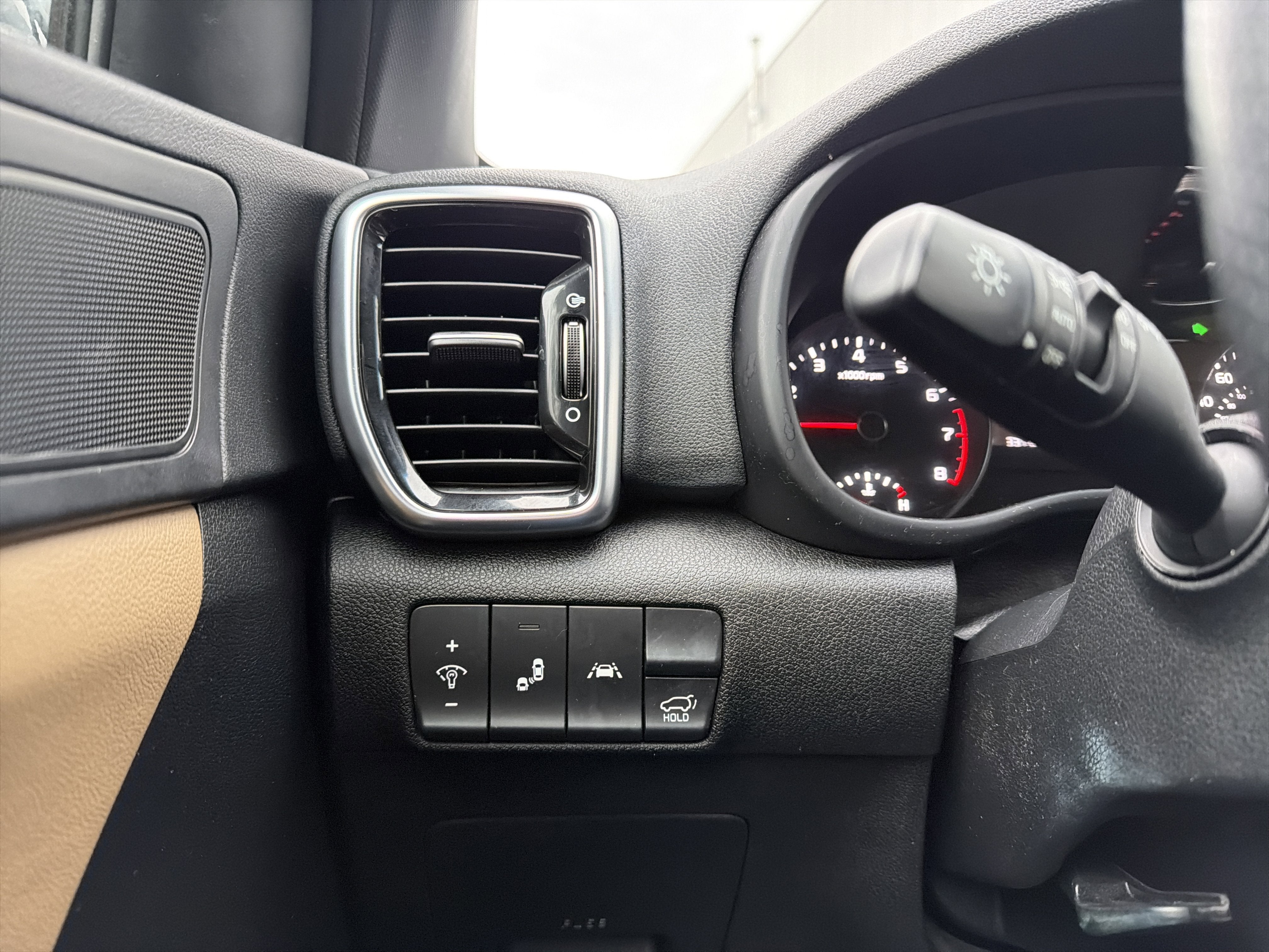 2020 Kia Sportage SX