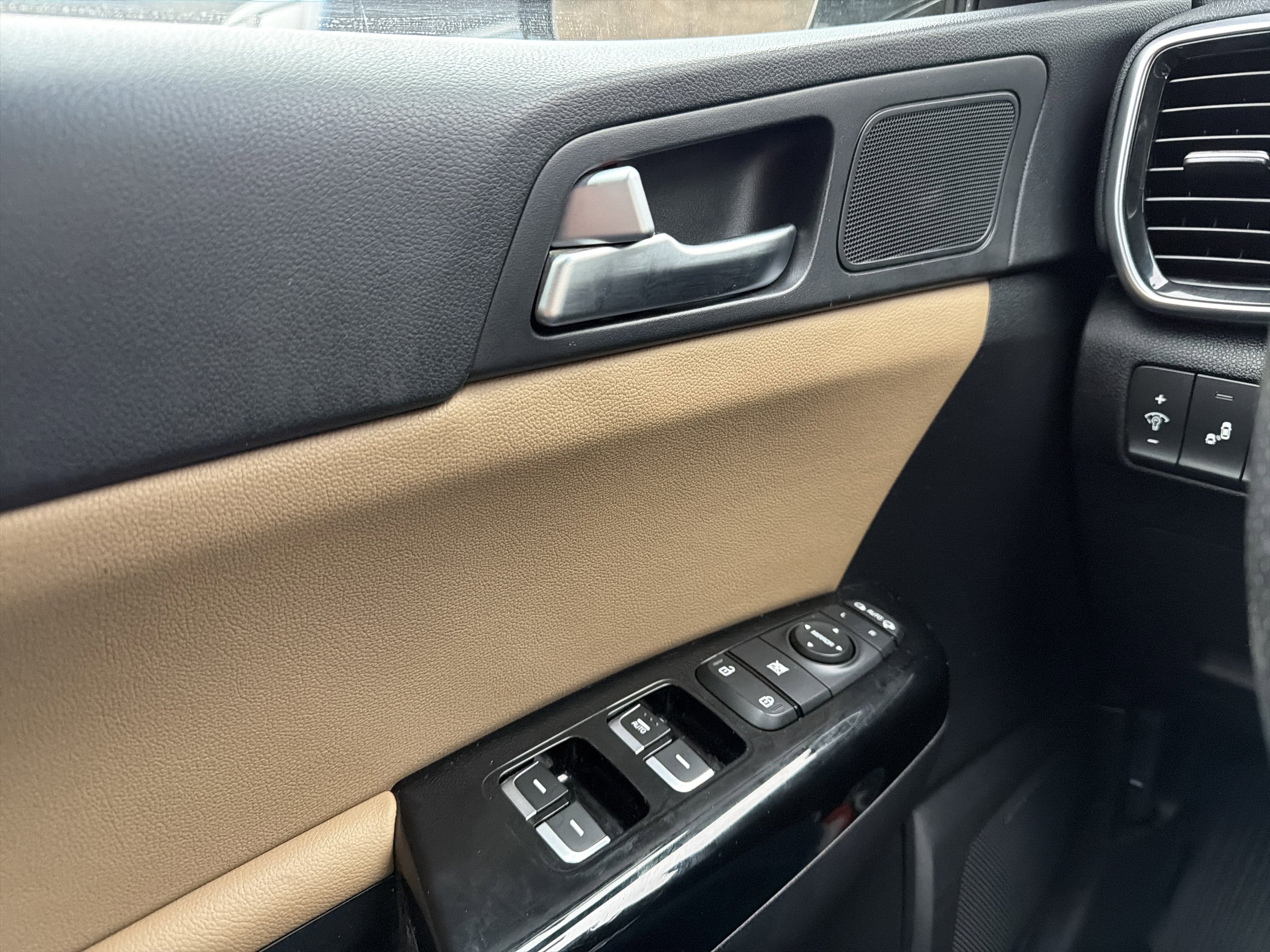 2020 Kia Sportage SX