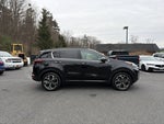 2020 Kia Sportage SX