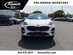 2022 Kia Sportage SX