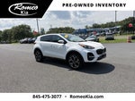 2022 Kia Sportage SX