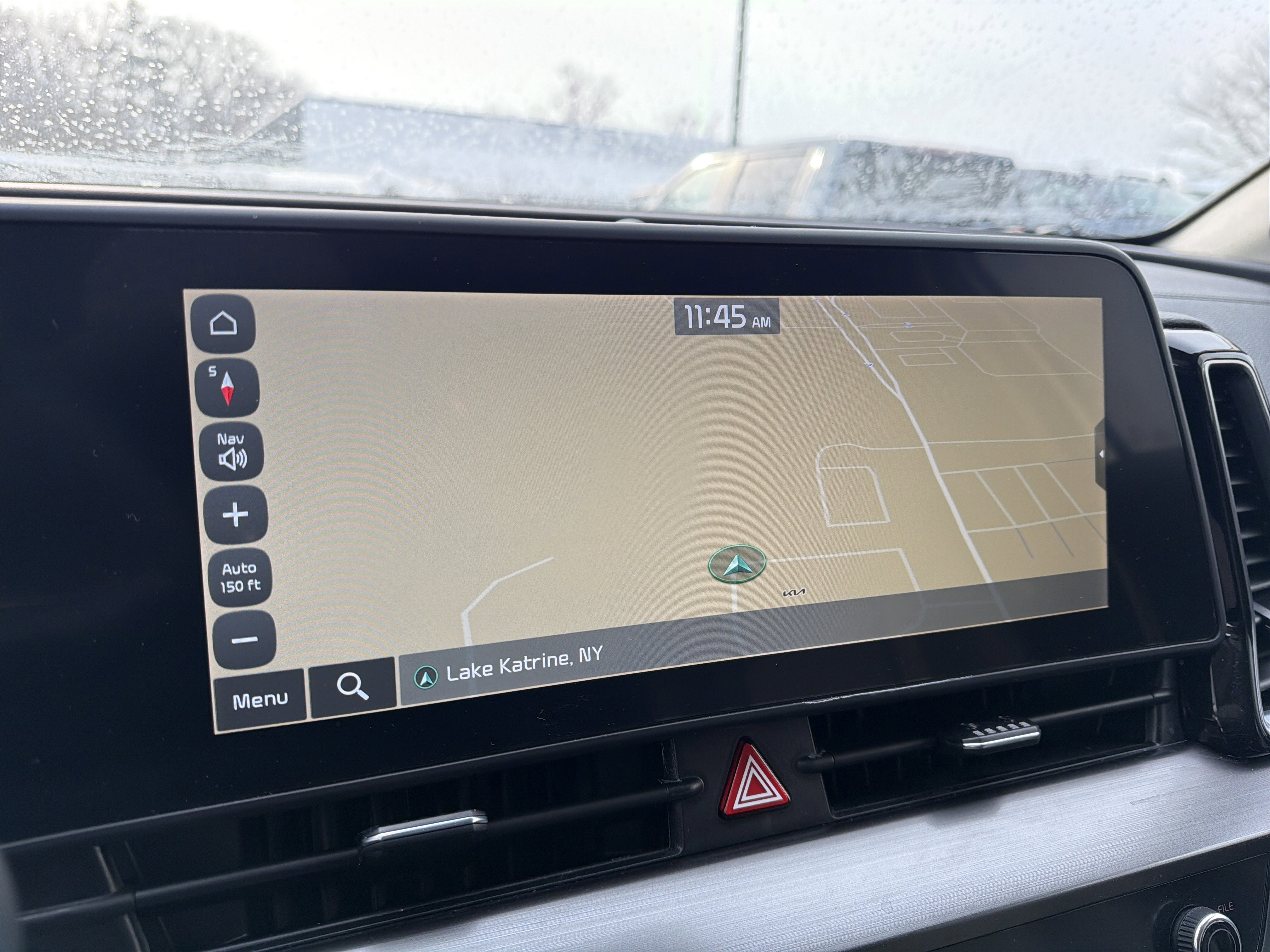 2025 Kia Sportage Hybrid EX