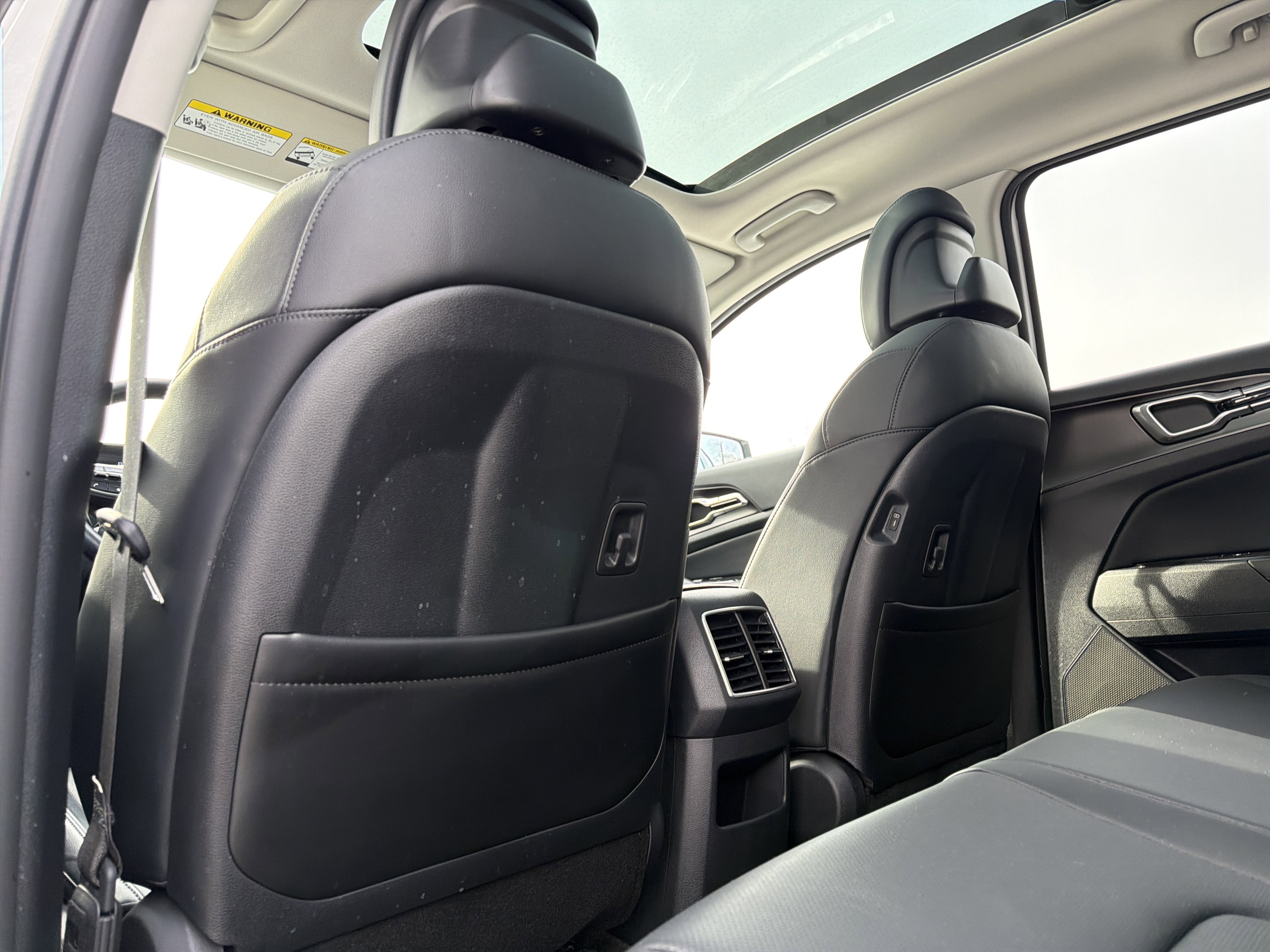 2025 Kia Sportage Hybrid EX