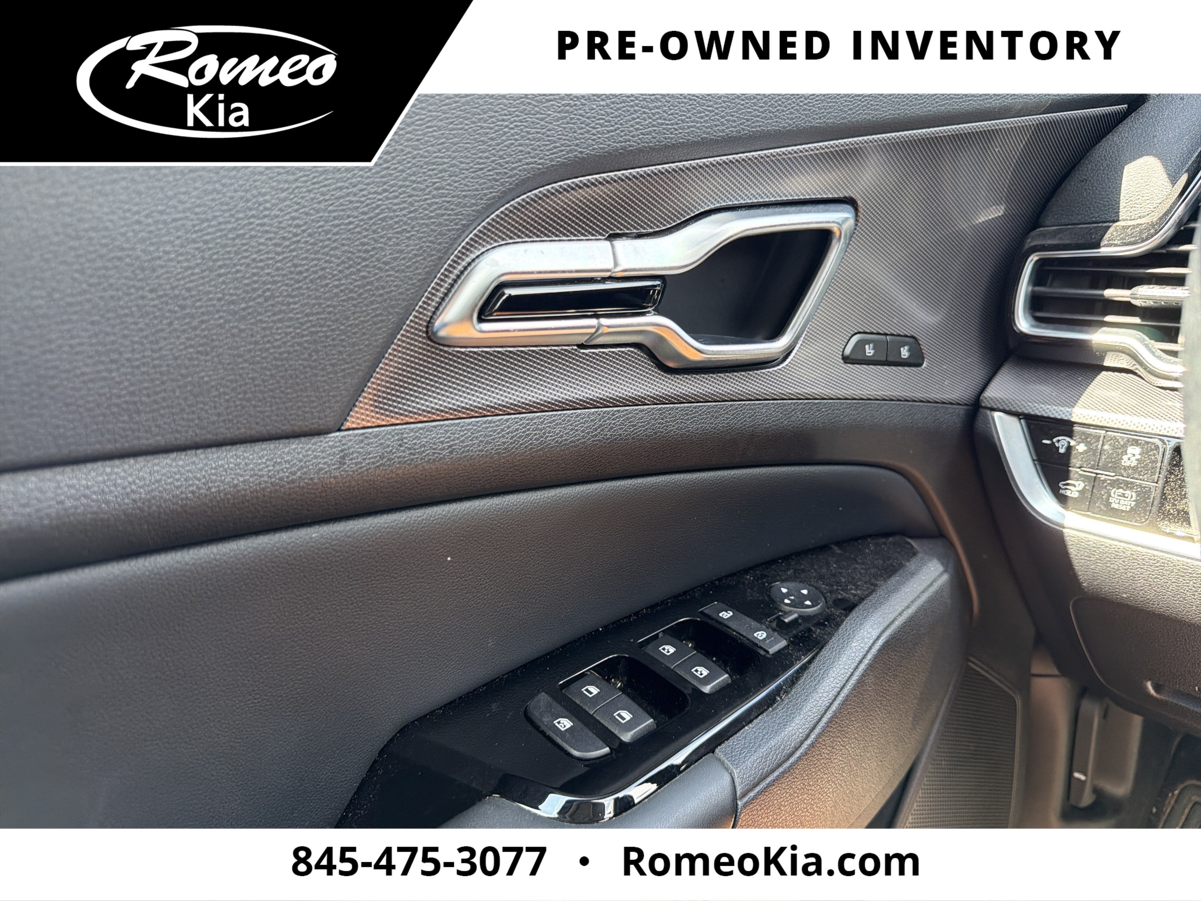 2023 Kia Sportage Hybrid SX-Prestige