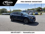 2023 Kia Sportage Hybrid SX-Prestige