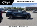 2023 Kia Sportage Hybrid SX-Prestige