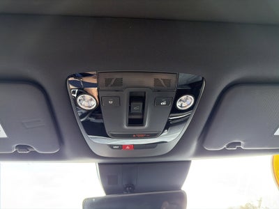 2025 Kia Sportage Plug-In Hybrid X-Line Prestige