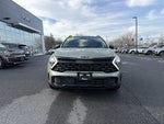 2025 Kia Sportage Plug-In Hybrid X-Line Prestige