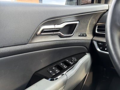 2025 Kia Sportage Plug-In Hybrid X-Line Prestige