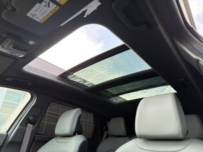 2025 Kia Sportage Plug-In Hybrid X-Line Prestige