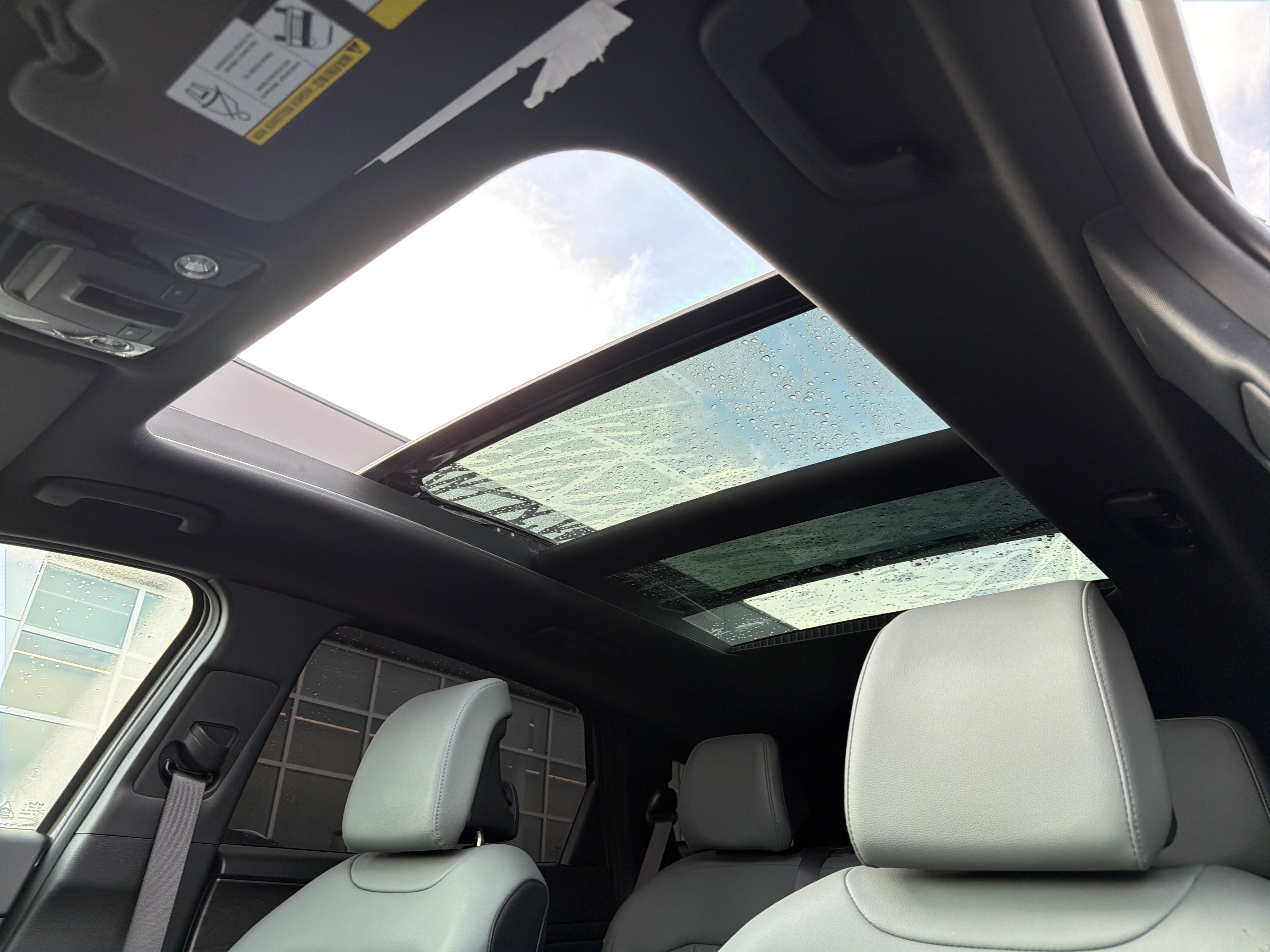 2025 Kia Sportage Plug-In Hybrid X-Line Prestige