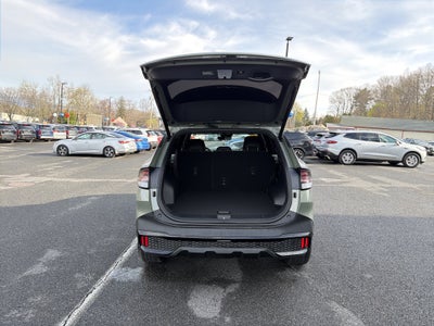 2025 Kia Sportage Plug-In Hybrid X-Line Prestige