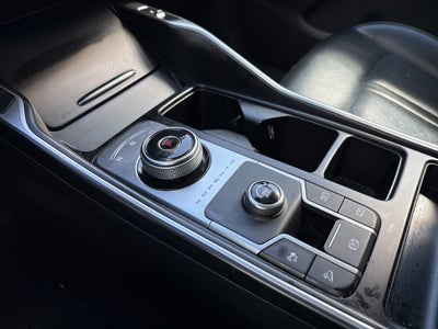 2021 Kia Sorento Hybrid S