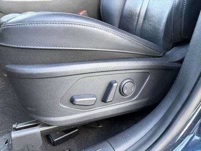 2021 Kia Sorento Hybrid S