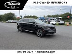 2024 Kia Sorento Hybrid EX
