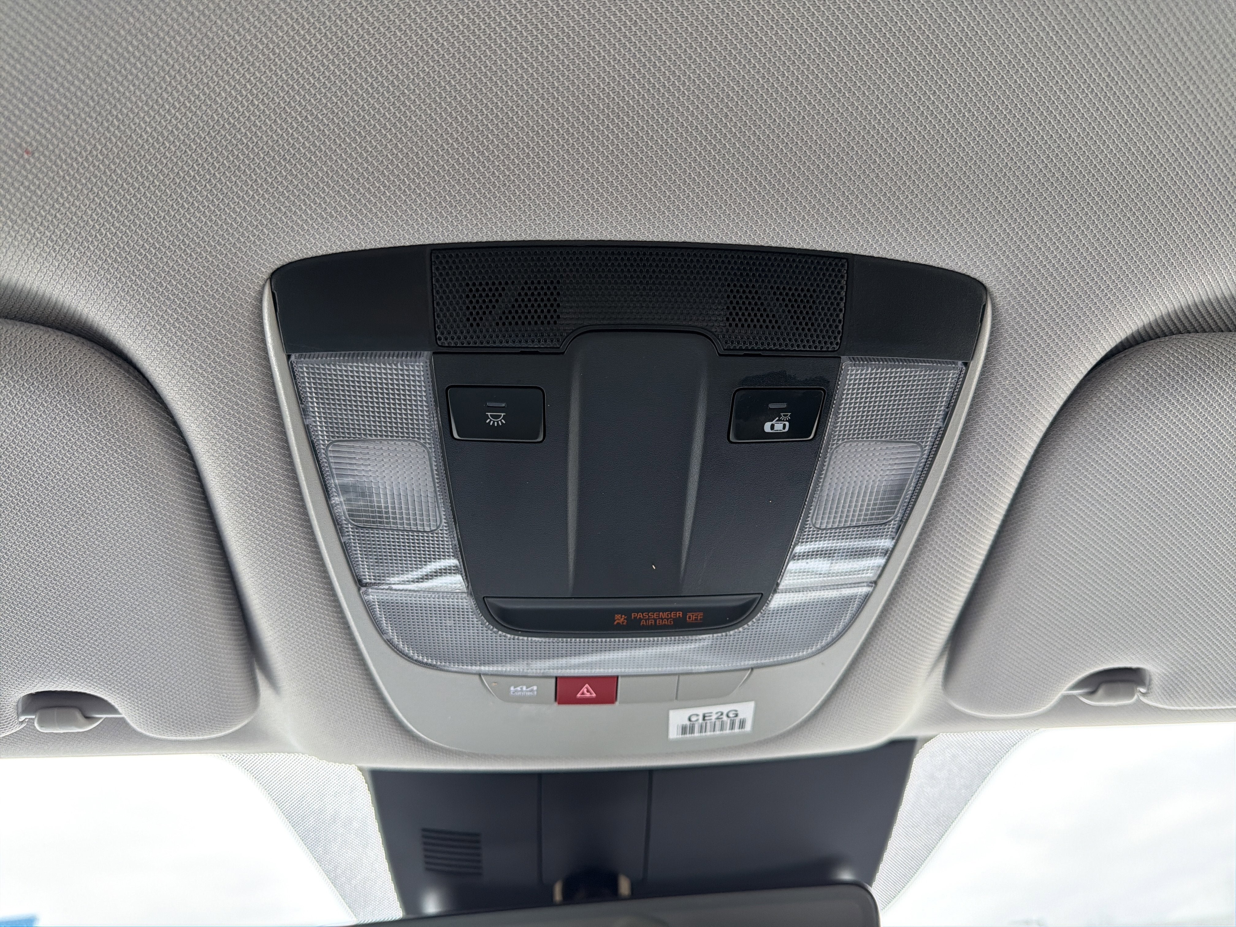 2025 Kia Sorento Plug-In Hybrid EX