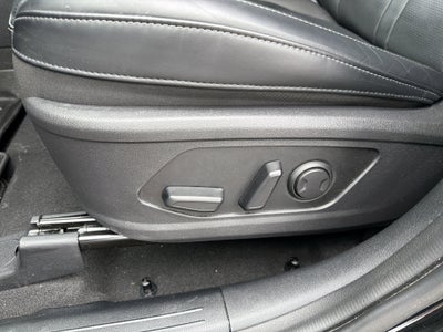 2025 Kia Sorento Plug-In Hybrid EX