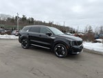 2025 Kia Sorento Plug-In Hybrid EX