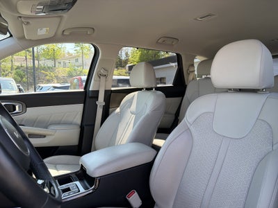 2023 Kia Sorento Hybrid SX Prestige