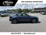 2021 Polestar 2 Launch Edition