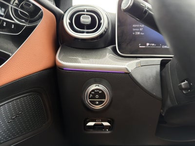 2023 Mercedes-Benz C-Class C 300