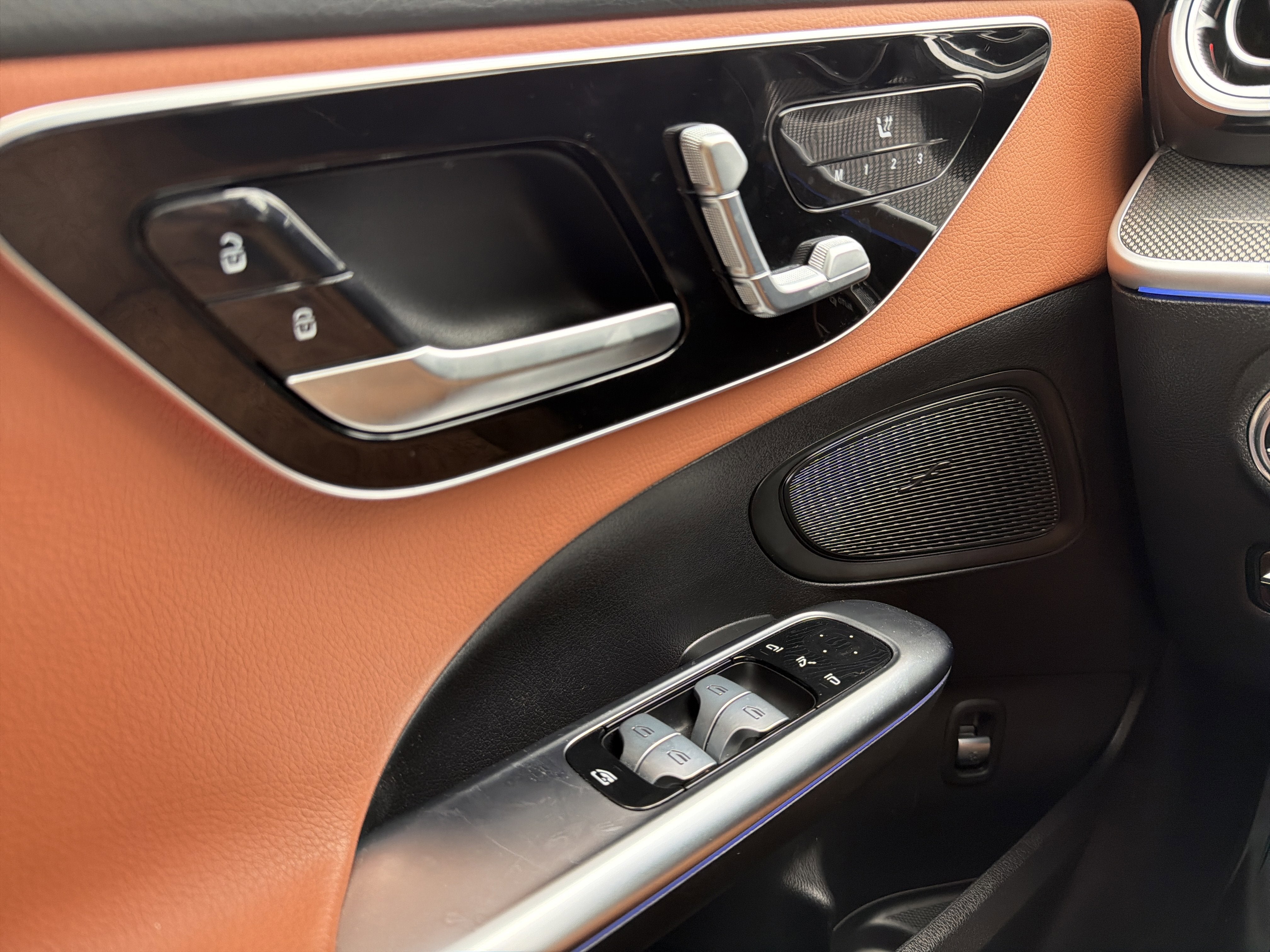 2023 Mercedes-Benz C-Class C 300