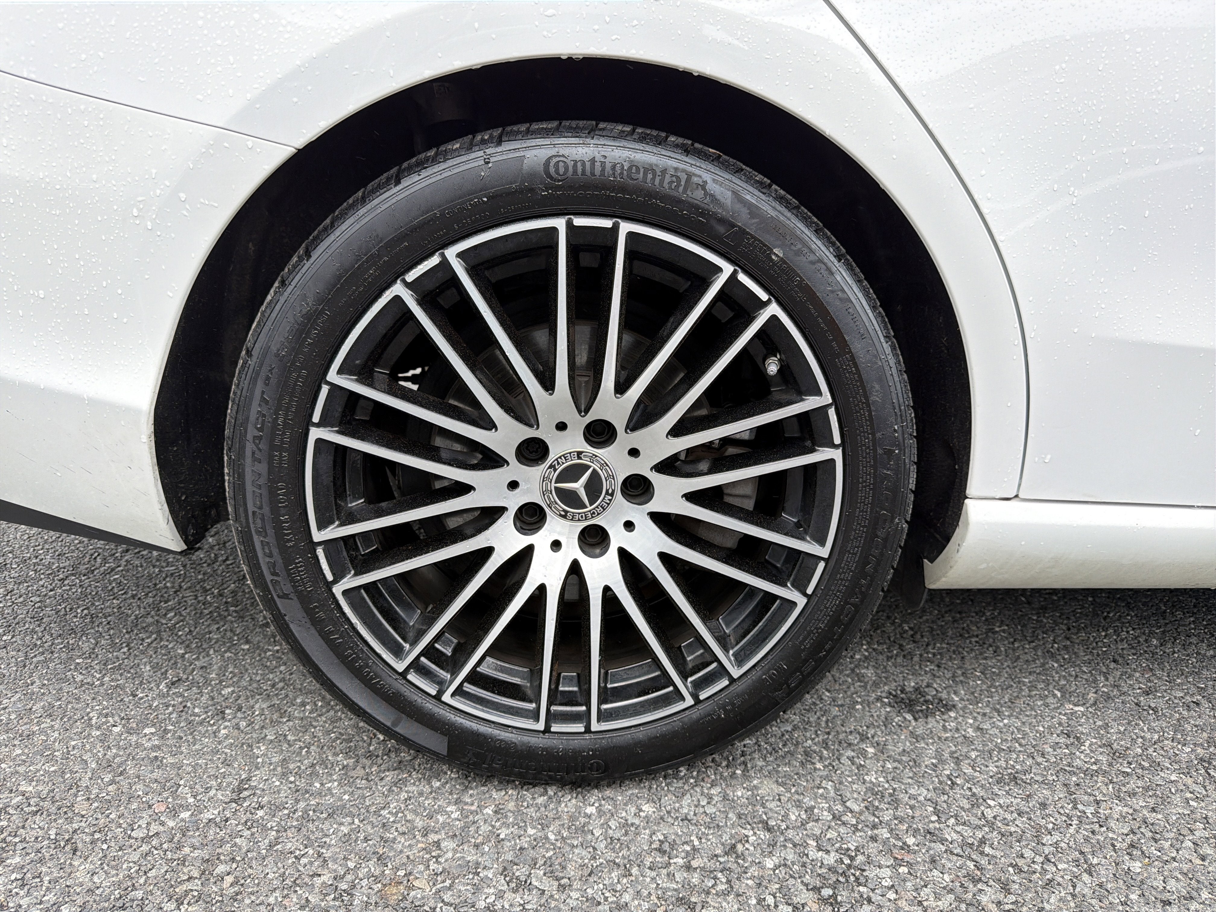 2023 Mercedes-Benz C-Class C 300