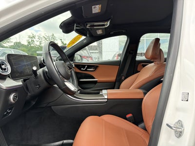2023 Mercedes-Benz C-Class C 300