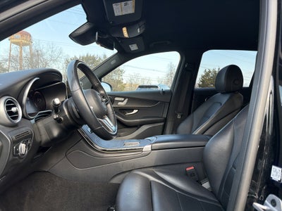 2022 Mercedes-Benz GLC GLC 300