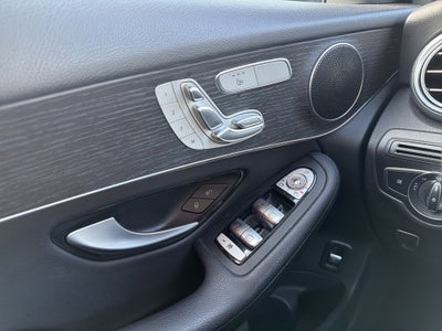 2022 Mercedes-Benz GLC GLC 300