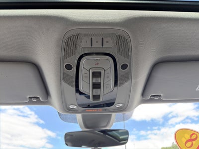 2018 Audi Q5 2.0T Premium quattro
