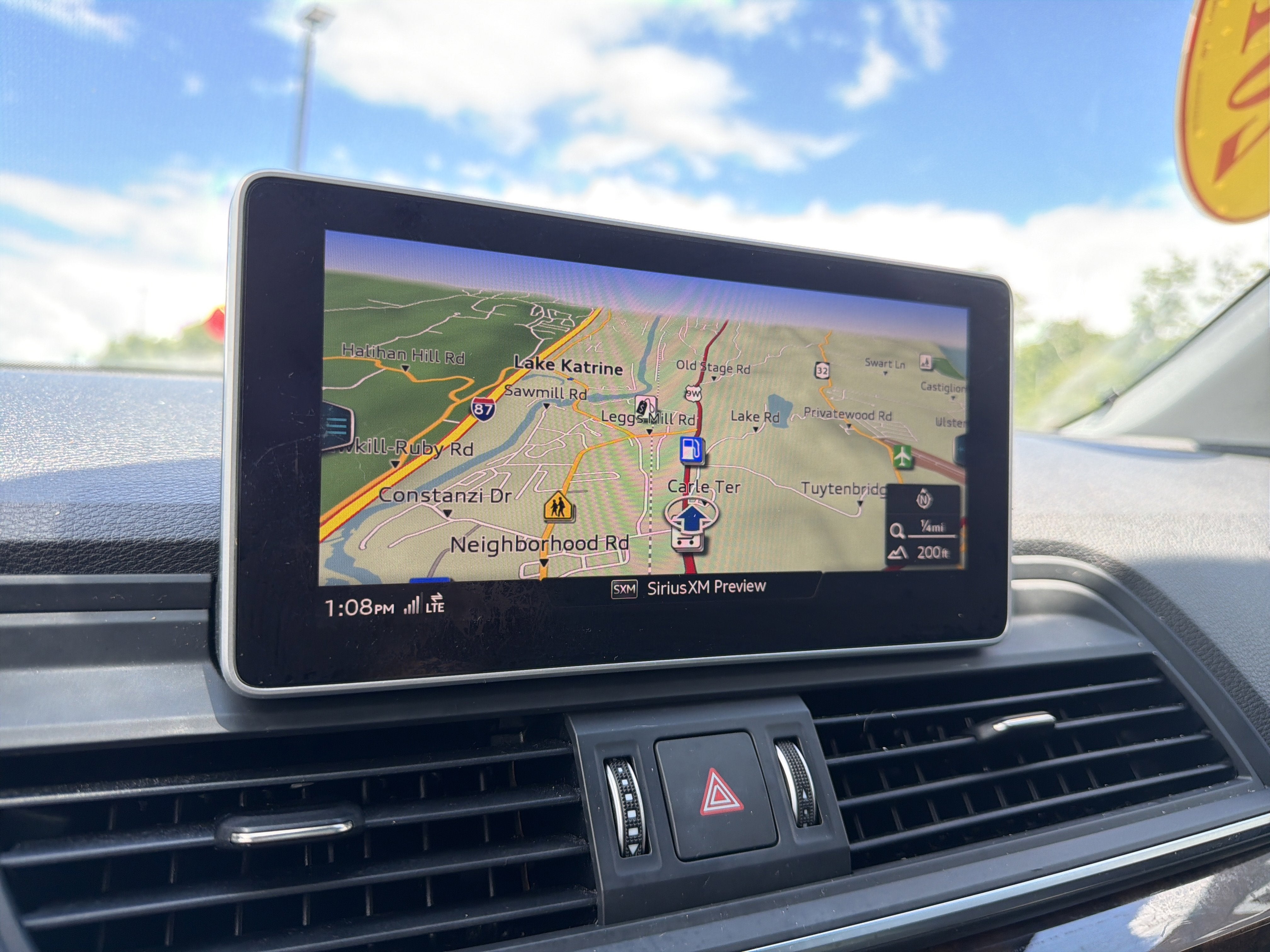 2018 Audi Q5 2.0T Premium quattro
