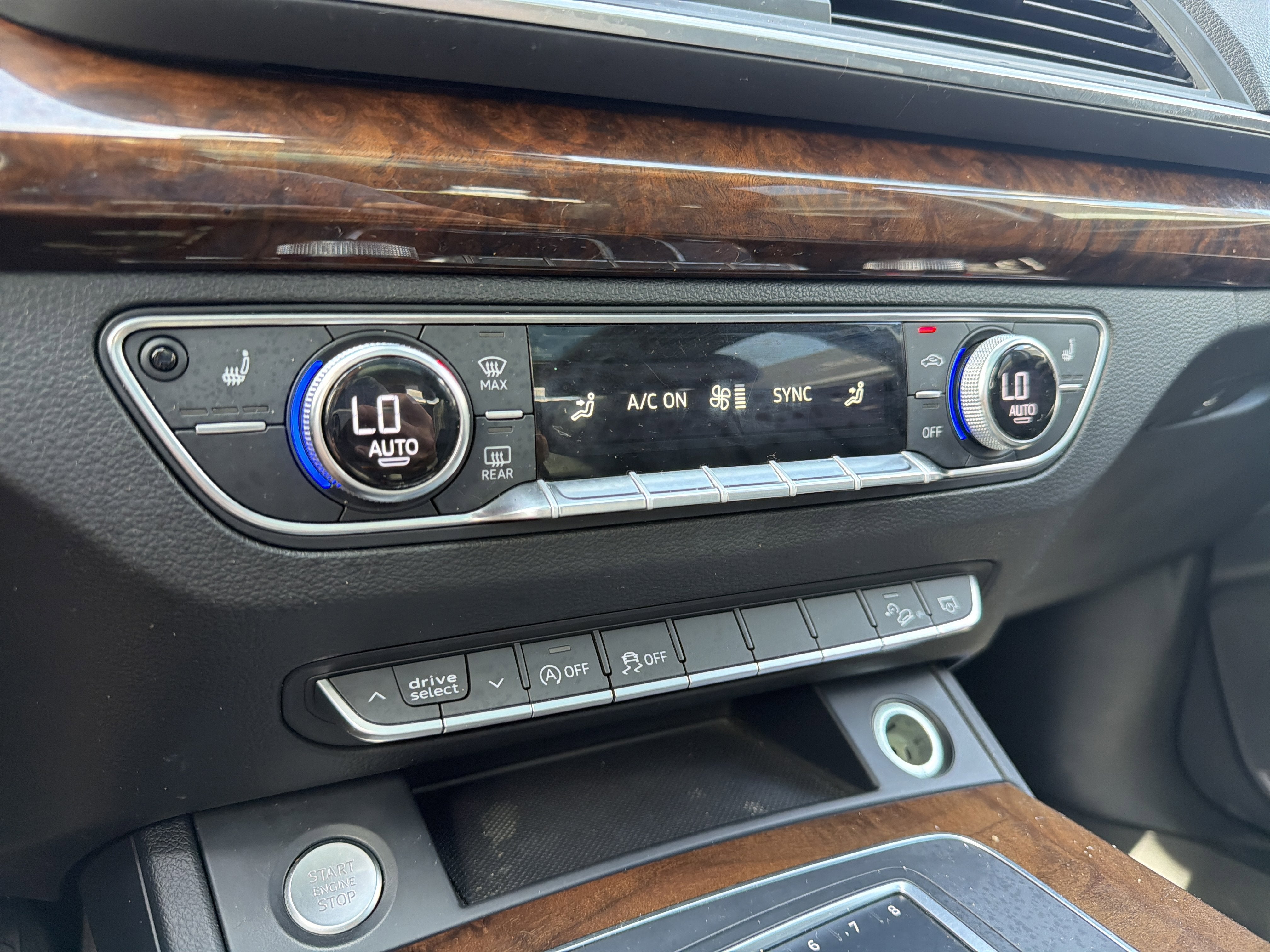 2018 Audi Q5 2.0T Premium quattro