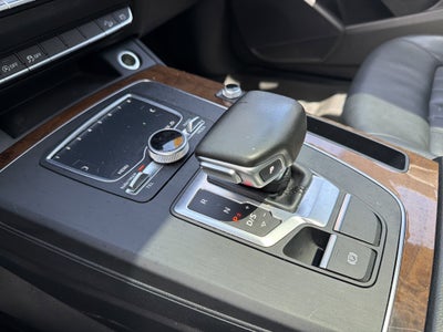 2018 Audi Q5 2.0T Premium quattro