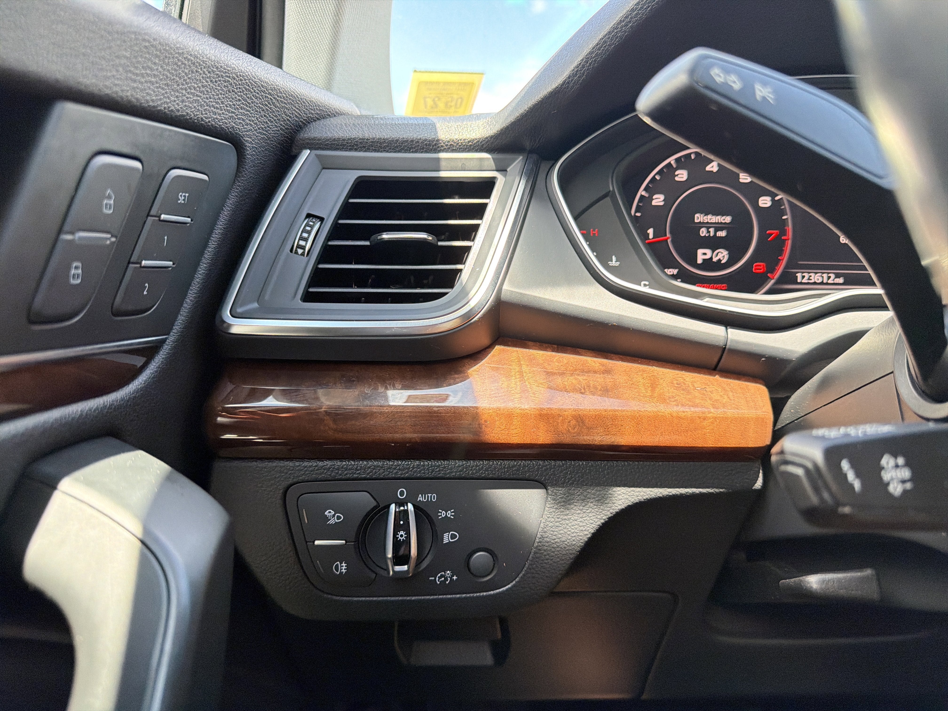 2018 Audi Q5 2.0T Premium quattro