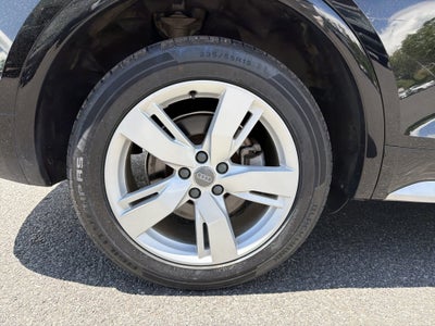 2018 Audi Q5 2.0T Premium quattro