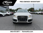 2015 Audi Q5 2.0T Premium Plus