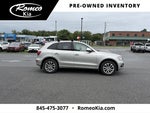 2015 Audi Q5 2.0T Premium Plus