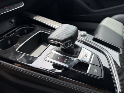 2022 Audi S5 Sportback Premium Plus quattro