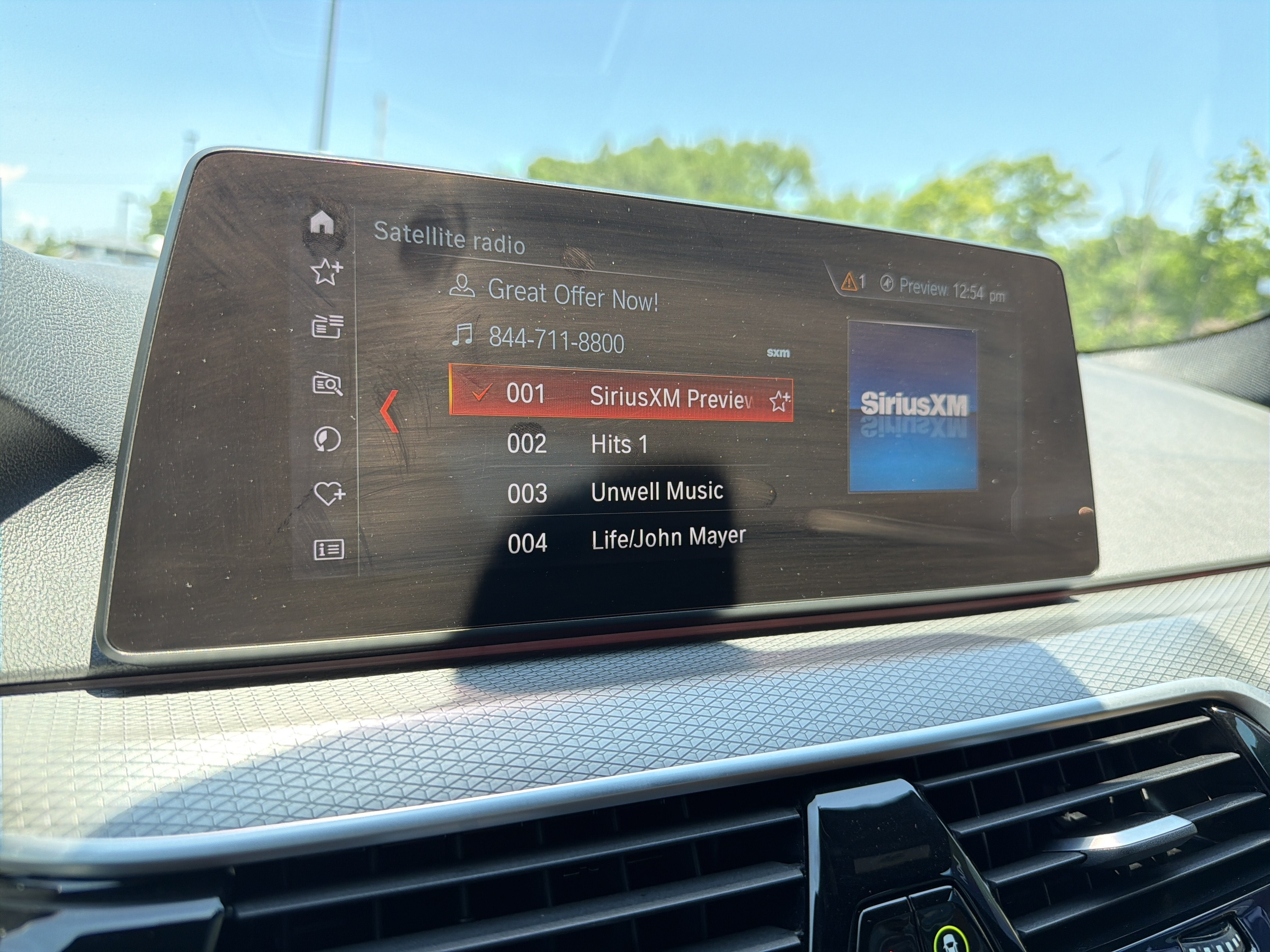 2019 BMW 5 Series 530i xDrive
