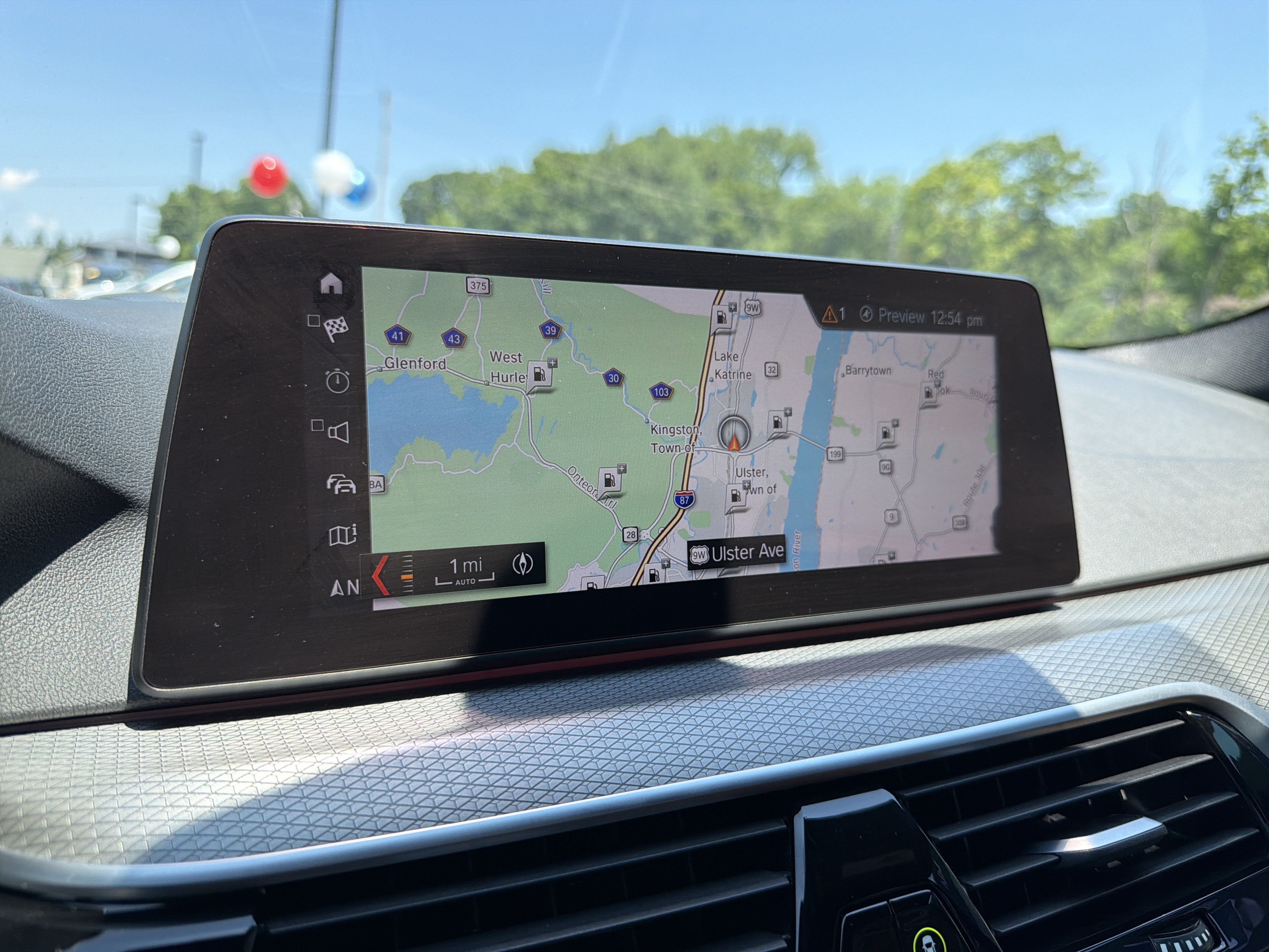 2019 BMW 5 Series 530i xDrive
